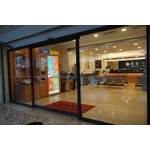 永豐銀行 自動門維修工程 - 北桃工程有限公司