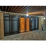 自動門門面工程2 - 北桃工程有限公司