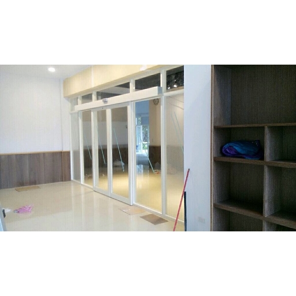 自動門門面工程3-北桃工程有限公司