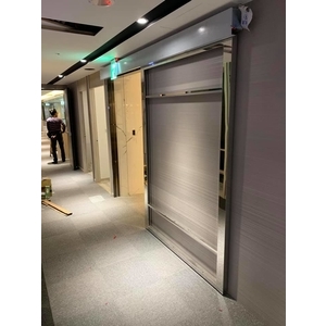 自動門門面工程6