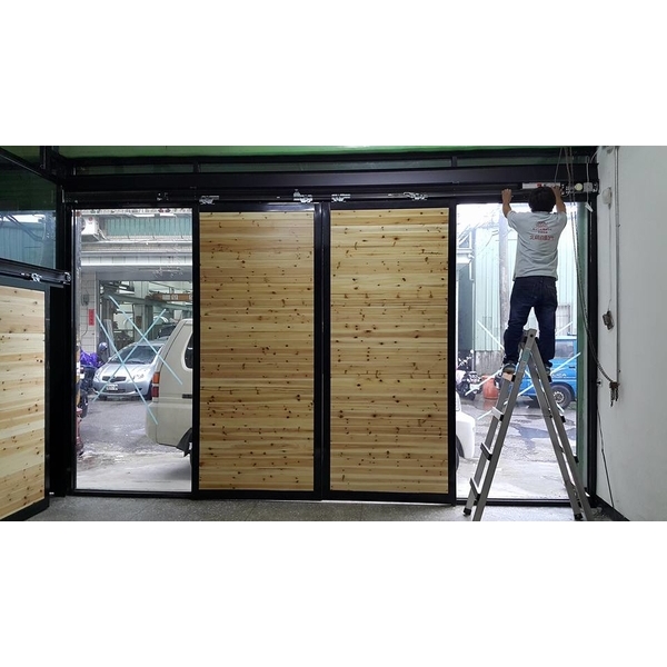 自動門門面工程7,北桃工程有限公司