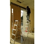 自動門門面工程8 - 北桃工程有限公司