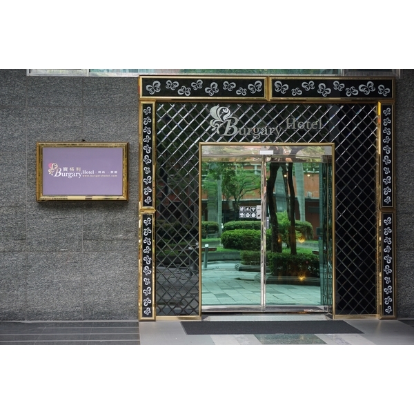 自動門維修工程-北桃工程有限公司