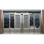 鋁門 - 太原企業社