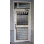 鋁門 - 太原企業社