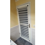 鋁門 - 太原企業社