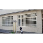 防盜窗 - 太原企業社