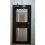 鋁門 - 太原企業社