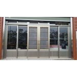 鋁門 - 太原企業社