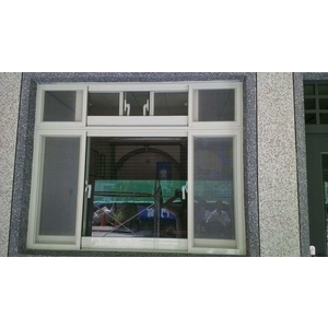 鋁窗