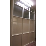 鋁隔間 - 太原企業社