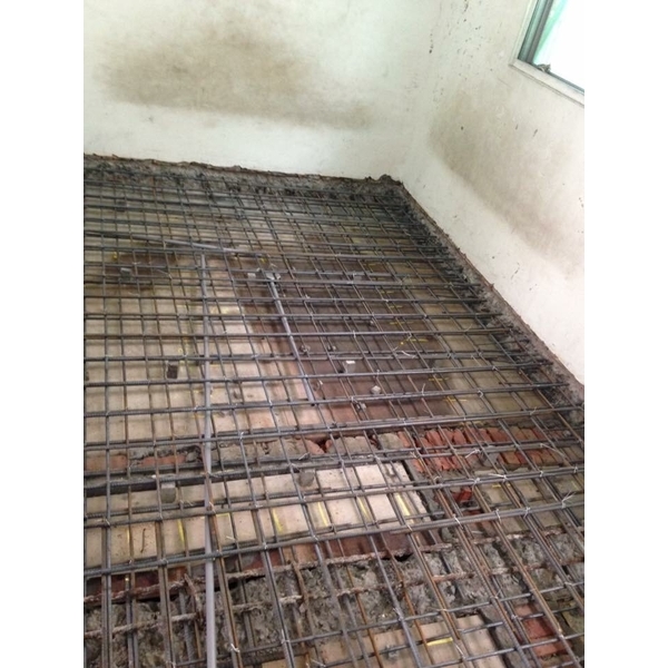 施工圖,億達工程行