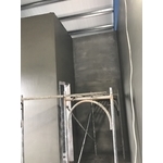 鐵皮屋磚牆隔間泥做6