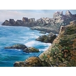 牆壁彩繪、停車場走道美化彩繪、學校牆壁美化