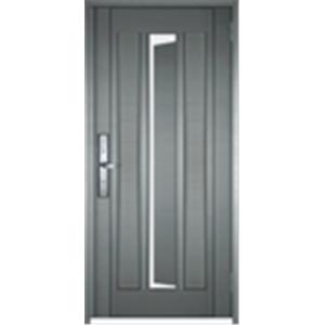 H6094-和風透氣門中門 , 翔泰金屬股份有限公司