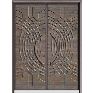 T5096風格交織-3 , 翔泰金屬股份有限公司