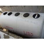 FRP汙水處理槽 - 萬家綸企業有限公司