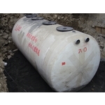 FRP汙水處理槽 - 萬家綸企業有限公司