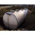 FRP汙水處理槽 - 萬家綸企業有限公司