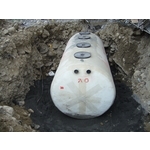 FRP汙水處理槽 - 萬家綸企業有限公司