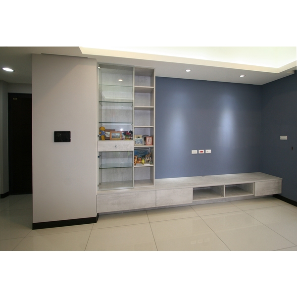 客製化系統櫥櫃,良棋企業有限公司