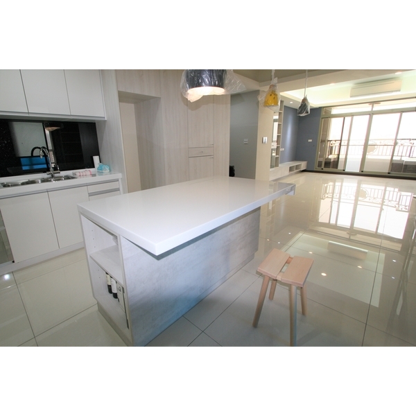 廚房客製化系統櫥櫃,良棋企業有限公司