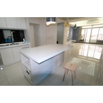 廚房客製化系統櫥櫃 - 良棋企業有限公司