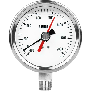 留點指針壓力錶   PHPG,昶特有限公司