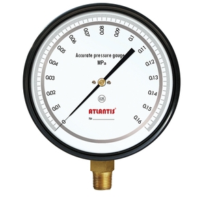 高精度黑鐵殼壓力錶   TPG-EPG,昶特有限公司