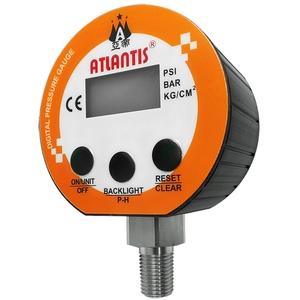 數位壓力錶 (泛用型)  DPG-3.0,昶特有限公司