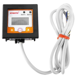 數位壓力開關   DPS-1.0,昶特有限公司