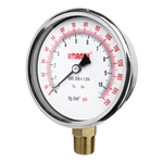 外殼不鏽鋼壓力錶    SC