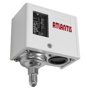 方型刻劃壓力開關   ATHLP(S),昶特有限公司