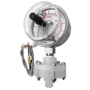 對鎖式牙口隔膜(特殊材質經濟型)   DS180(S),昶特有限公司