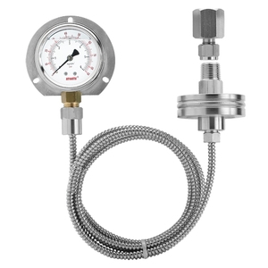 全焊接式隔膜(牙口型)  DS170(W),昶特有限公司