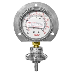 全焊接式隔膜(經濟牙口型)  DS148(W),昶特有限公司