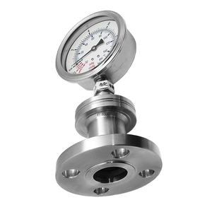 全焊接式隔膜(工字型)   DS200-GP(W),昶特有限公司