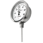 雙金屬溫度計 (直立型)   BTI,昶特有限公司