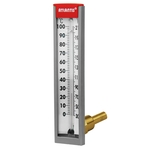 6 吋角板L 型溫度計   PGL6 , 昶特有限公司