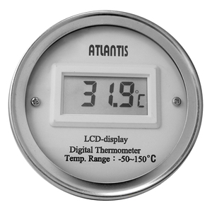 數位溫度計 (泛用型)   DTG-D系列,昶特有限公司