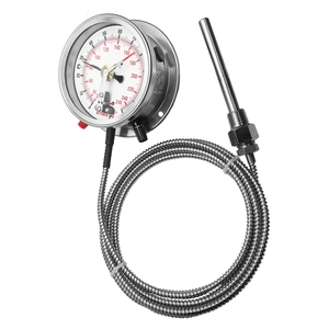 隔測型接點溫度計   FTC系列,昶特有限公司