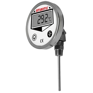 數位溫度計 (泛用型)   DTG-K系列,昶特有限公司