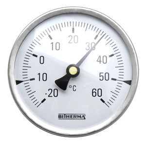 表面溫度計(管路式)  BT-SM,昶特有限公司