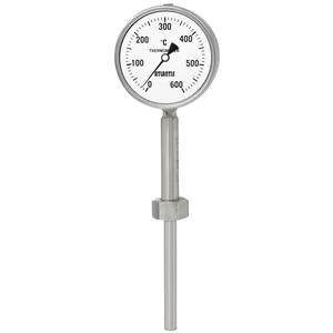 船用直結式溫度計   ITI-M,昶特有限公司