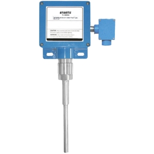 底接式方盲型溫度開關 (防水型)   TS-3000SA,昶特有限公司