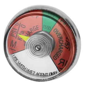 小型壓力錶 (盤旋管型)  SSG,昶特有限公司