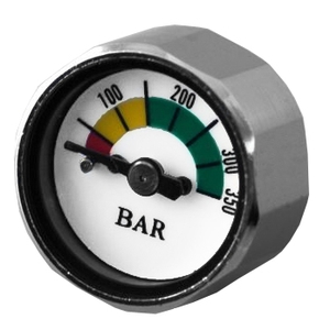 小型壓力錶 (巴登管型)  SBG,昶特有限公司