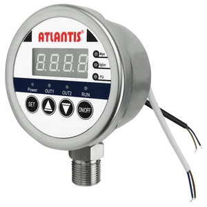 數位壓力開關  DPS-K3.0,昶特有限公司