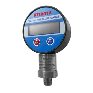 數位壓力錶  DPG-S2.5,昶特有限公司