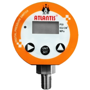 數位壓力開關 (一般型)  DPS-3.0MD,昶特有限公司